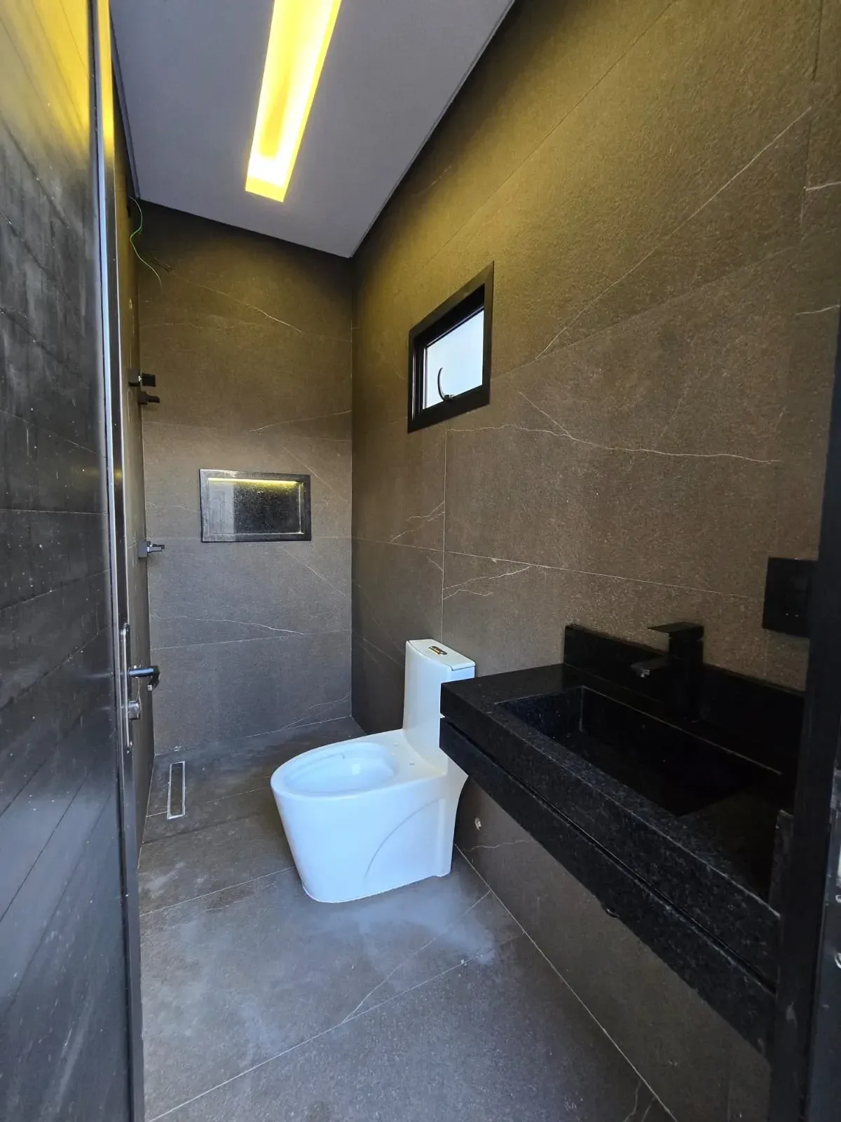 Imagem Casa com 3 Quartos à Venda, 127 m² em Residencial Setsul II - São José do Rio Preto
