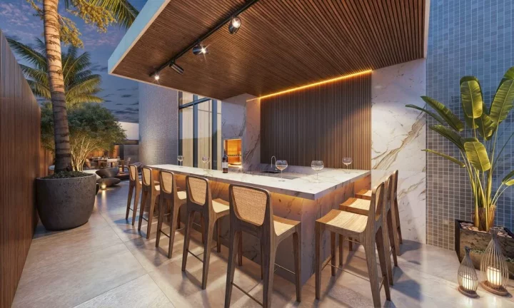 Imagem APARTAMENTO RESIDENCIAL em Itapema - SC, Centro