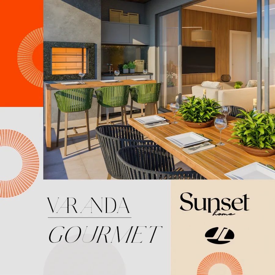 Imagem Apartamento 125.88m Cascavel-PR 57