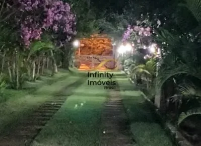 Imagem LINDA CASA DE CAMPO A VENDA NA REGIÃO DE BRUMADINHO - MG