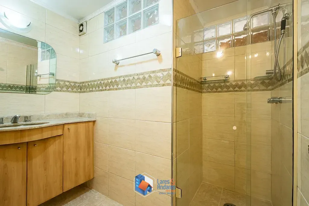 Imagem Apartamento à venda 3 Quartos 1 Suite 1 Vaga 90.5M² Pinheiros São Paulo - SP