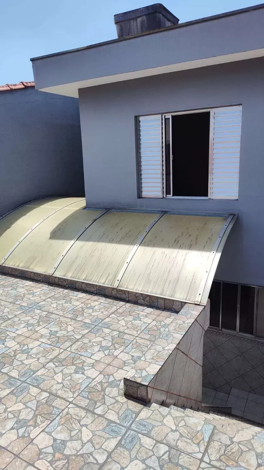 Imagem Sobrado 3 dormitórios - Bairro Nova Petrópolis - São Bernardo do Campo