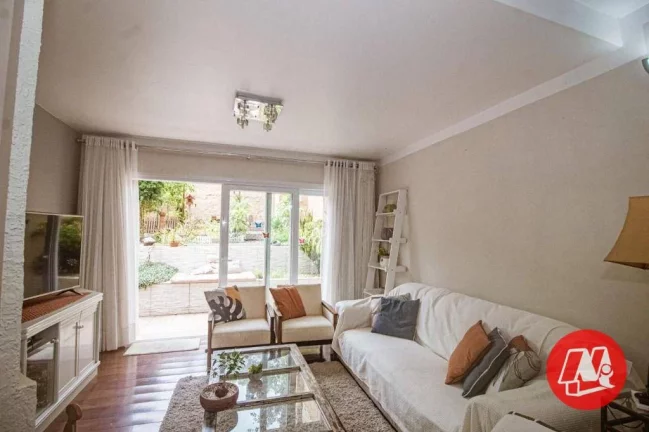 Imagem Casa de 306 m.² no bairro Santo Antônio