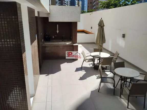 Imagem Apartamento em Jardim Armacao com 2 quartos