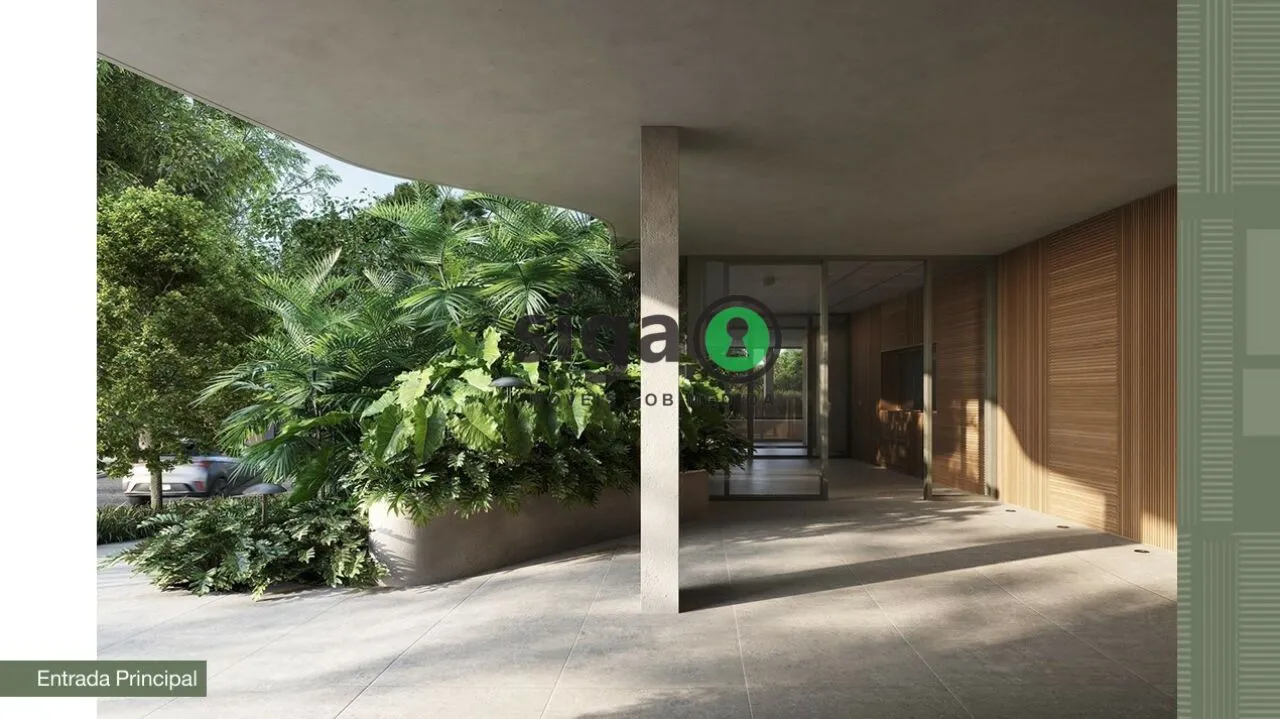 Imagem Cobertura Duplex para venda na Vila Madalena 04 suítes, São Paulo - SP