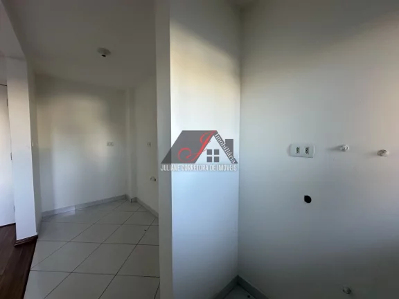Imagem Apartamento Garden em Portão, Curitiba/PR.