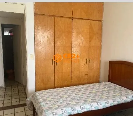 Imagem Apartamento á Venda 159m² com 3 Quartos sendo 1 Suíte, em Piedade- Beira Mar
