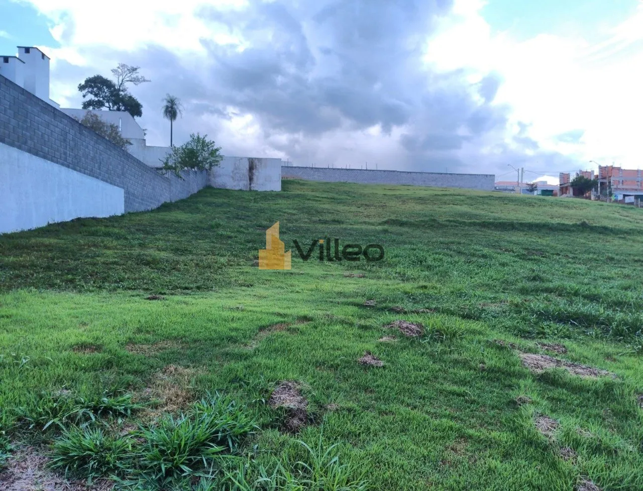 Imagem Descubra o privilégio de viver em um dos endereços mais cobiçados de Sorocaba. Este terreno de 1....