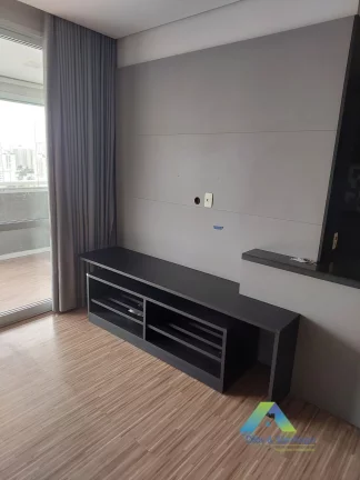 Imagem Apartamento com 02 quartos / suite com 68m²- Vila Mariana