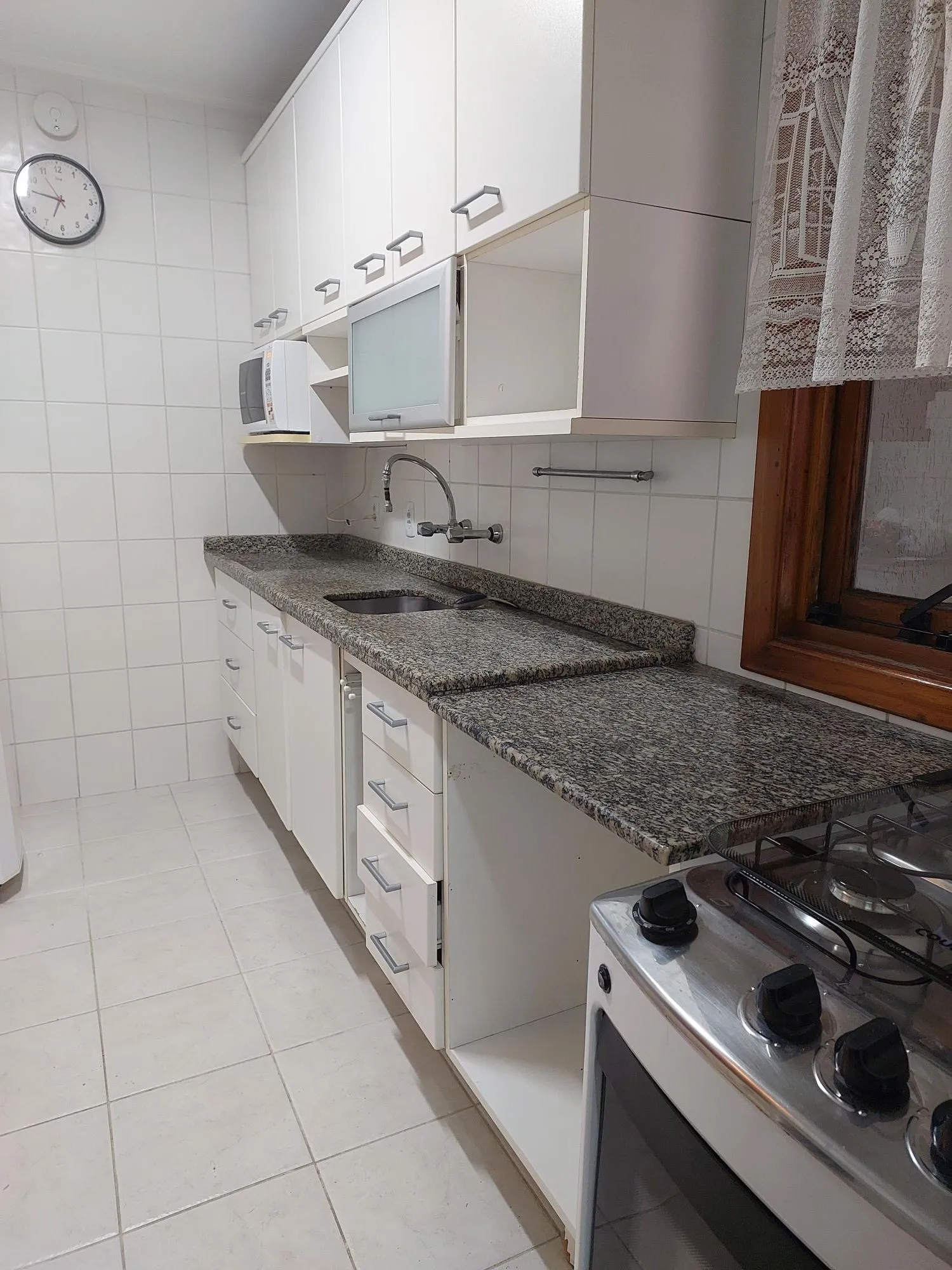 Imagem Apartamento com 2 dormitórios no Bairro Partenon