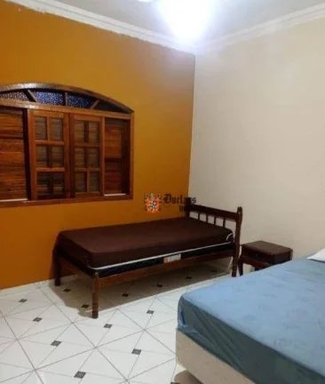 Imagem Sobrado com 2 dormitórios à venda, 169 m² por R$ 770.000,00 - Pontal de Santa Marina - Caraguatatuba/SP