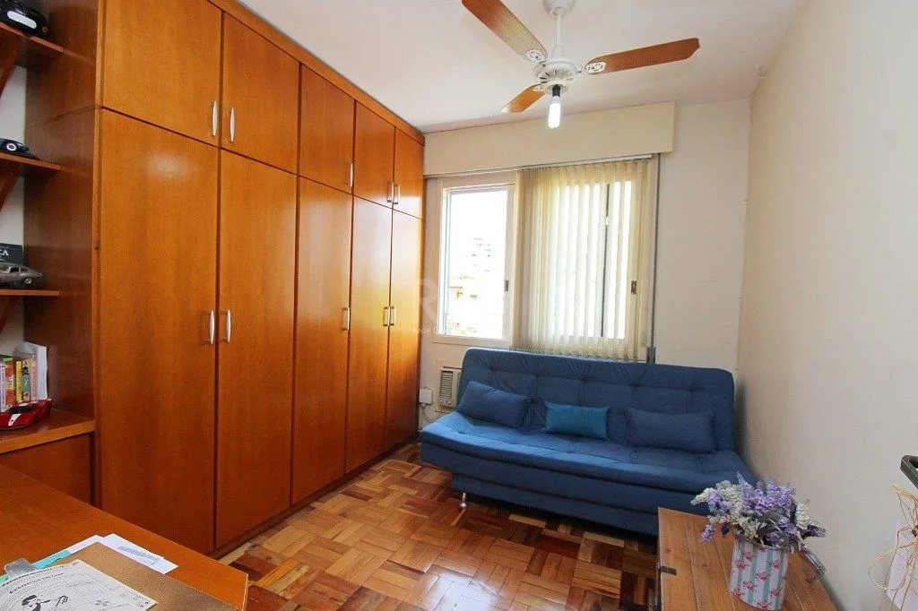 Imagem Apartamento em Passo da Areia