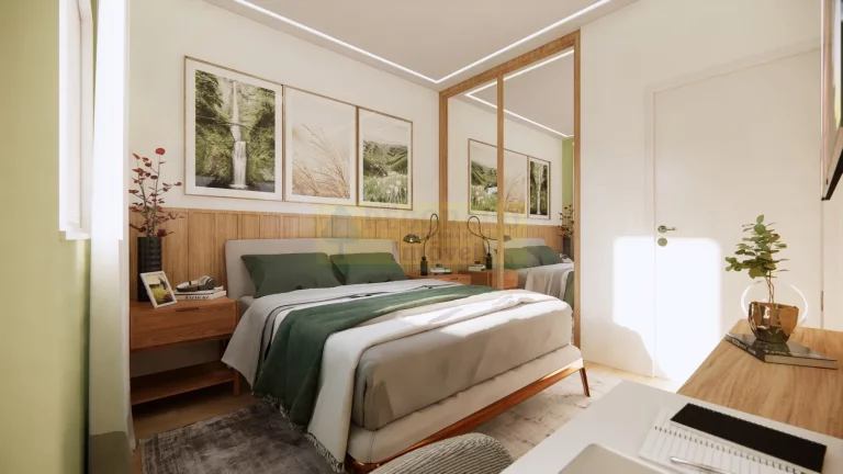 Imagem Reserva Tabaporã - Sobrado com 2 Dorm - Lançamento em Caraguatatuba