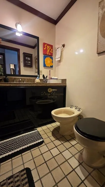 Imagem Apartamento para Venda em Teresópolis / RJ no bairro Várzea