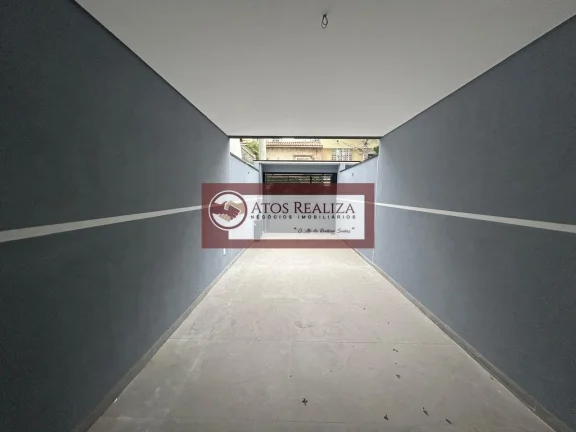 Imagem Sobrado em Santo Amaro, SP: 3 Suítes e 135m² à Venda