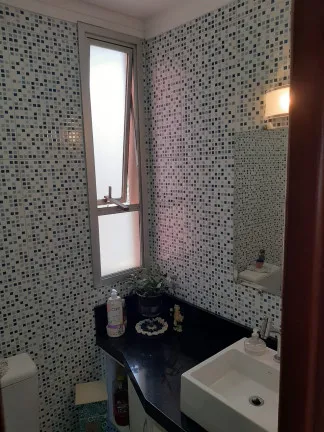 Imagem Apartamento com 3 Quartos à Venda, 69 m² em Planalto - São Bernardo do Campo