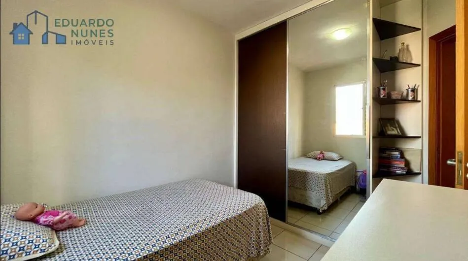 Imagem ÁREA PRIVATIVA COM 03 QUARTOS,SUÍTE, 02 VAGAS NO SAGRADA FAMÍLIA!!!!