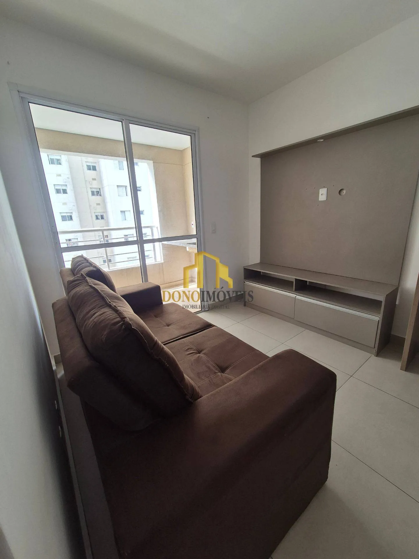 Imagem Apartamento Marco Zero Premier 65 m², 2 Dorm, 1 suíte, Centro - SBC