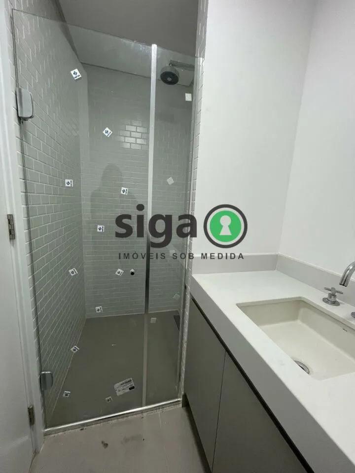 Imagem Apto para locação MOBILIADO com 42m², 1 suite, 1 vaga na Vila Madalena