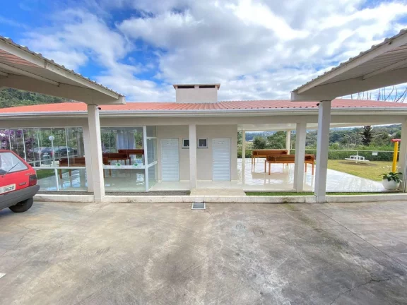 Imagem Apartamento para Venda em Concórdia, São Cristóvão, 3 dormitórios, 1 suíte, 1 banheiro