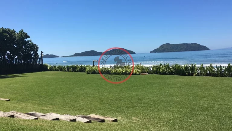 Imagem Casa em Juquehy, alto Padrão, Pé na Areia , para locação no Réveillon e Temporda 22/23