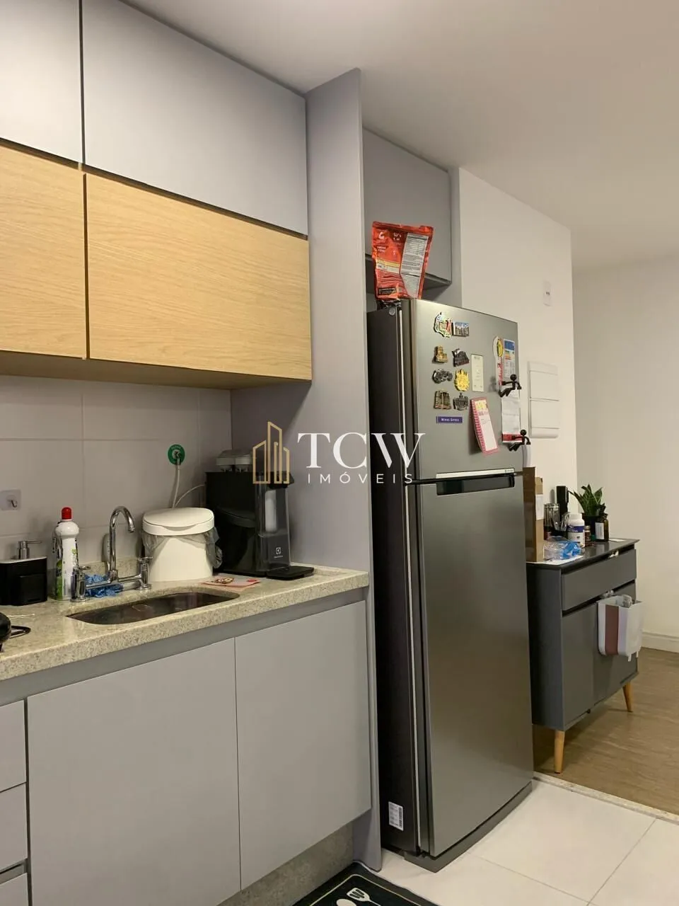 Imagem Apartamento à venda no bairro Jardim das Acácias - São Paulo/SP, Zona Sul