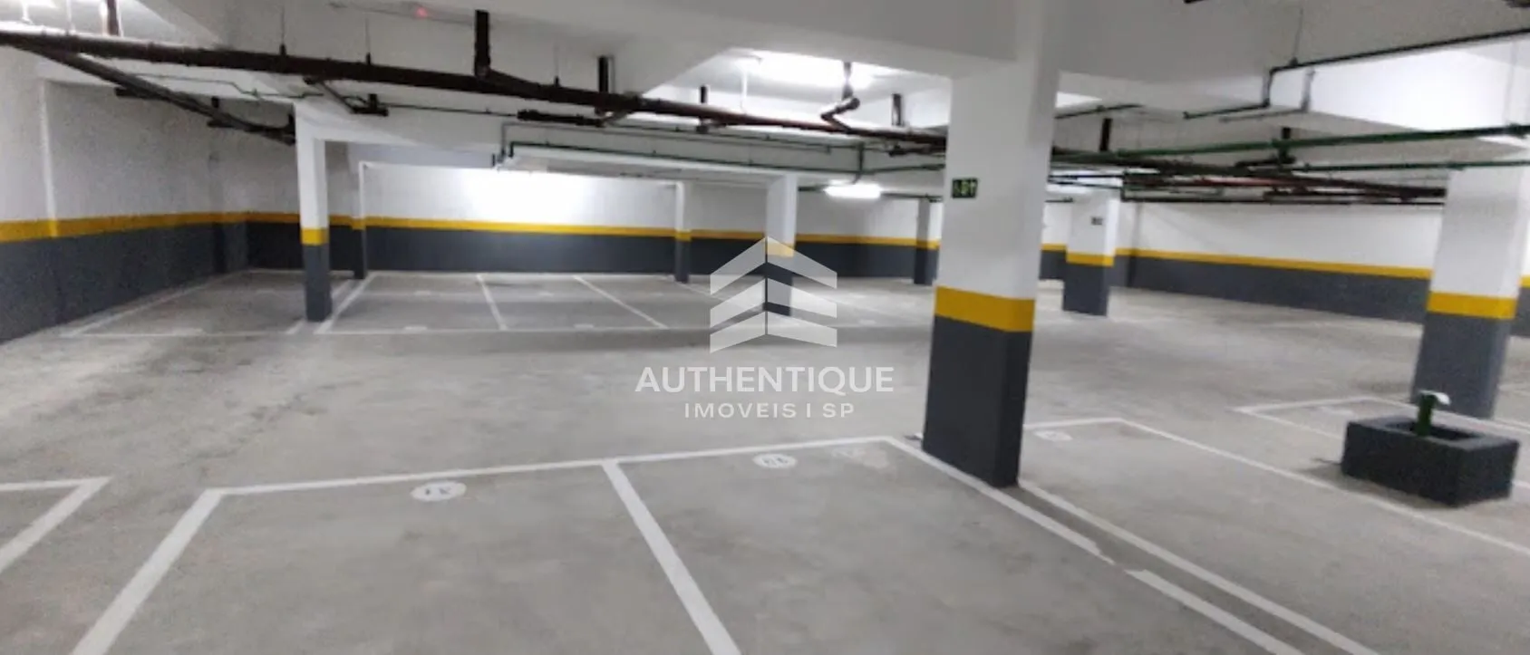 Imagem Up Life Conceição - Apartamento à venda no bairro Vila Guarani (Z Sul) - São Paulo/SP, Zona Sul