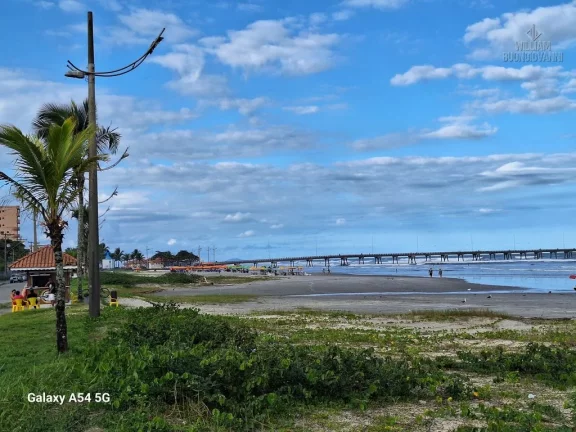 Imagem Casa de condômino 3 dormitórios ao lado da Praia em Mongaguá