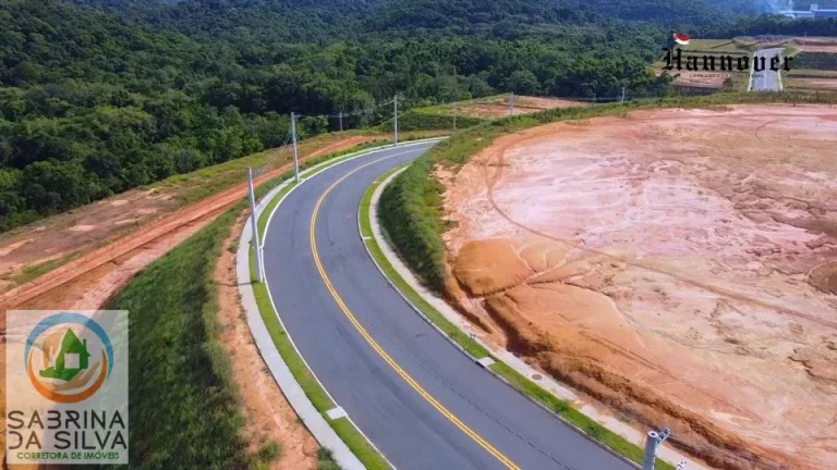 Imagem Lote/Terreno - Itoupava Central - Blumenau