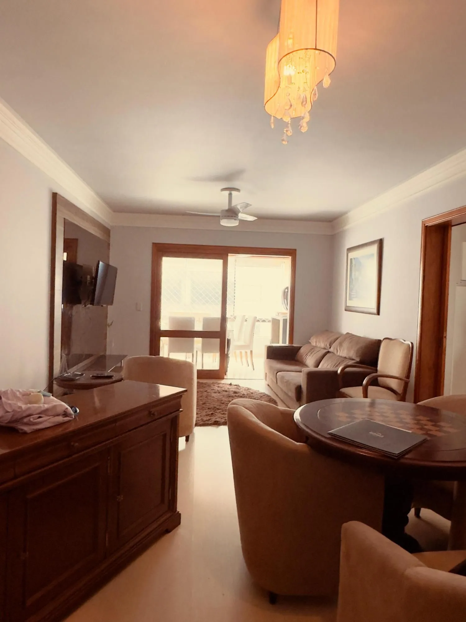 Imagem ️ APARTAMENTO DE FRENTE NA BEIRA MAR - ZONA NOVA | CAPÃO DA CANOA