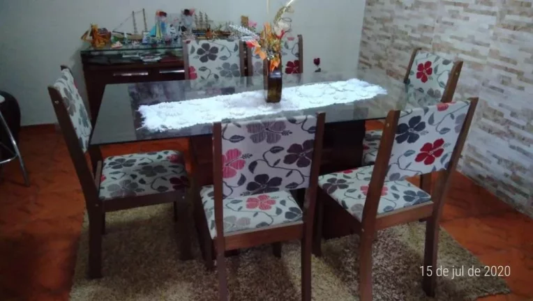 Imagem Casa residencial à venda, Cidade Boa Vista, Suzano
