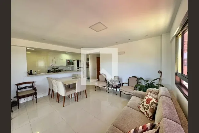 Imagem Apartamento à Venda - Recreio, 3 Quartos, 161 m2