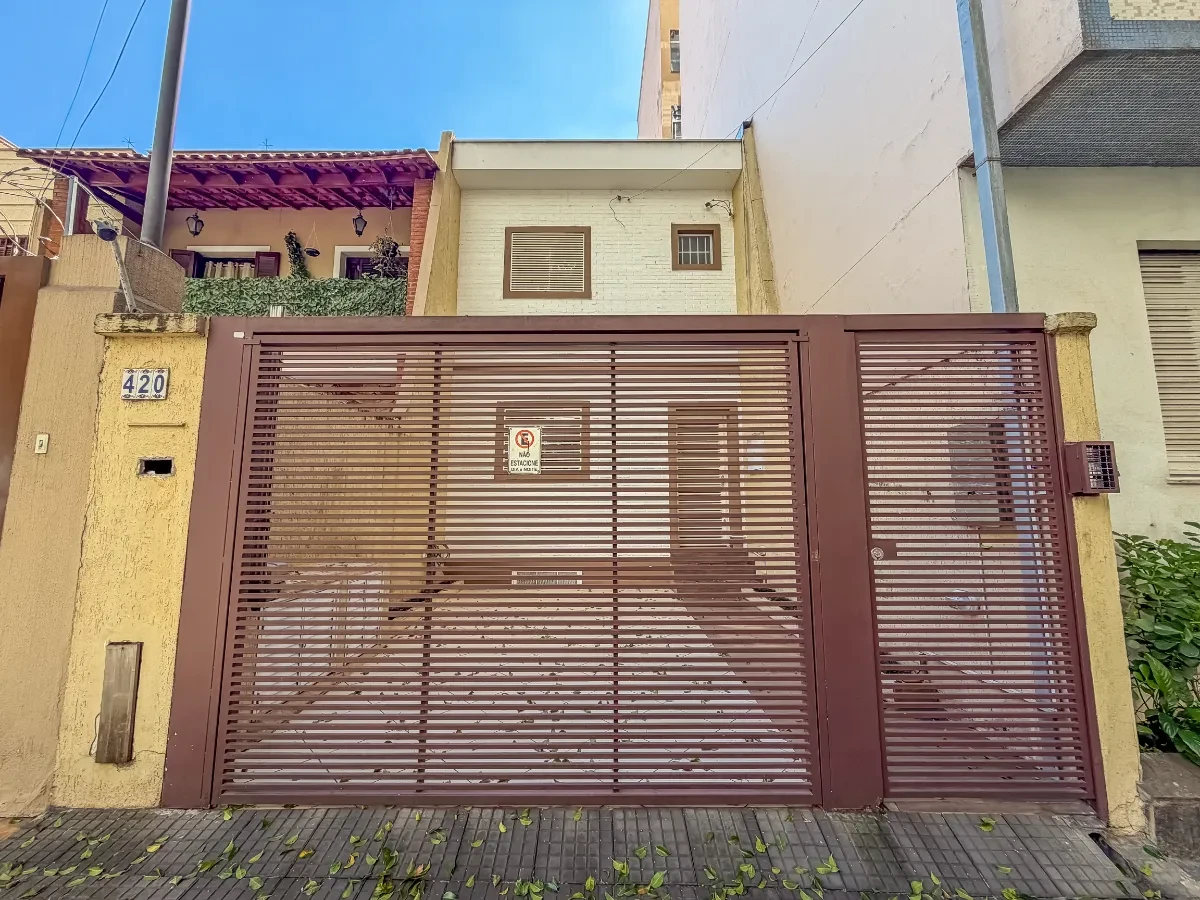 Imagem Imóvel Comercial à Venda, 210 m² em Santa Cecília - São Paulo