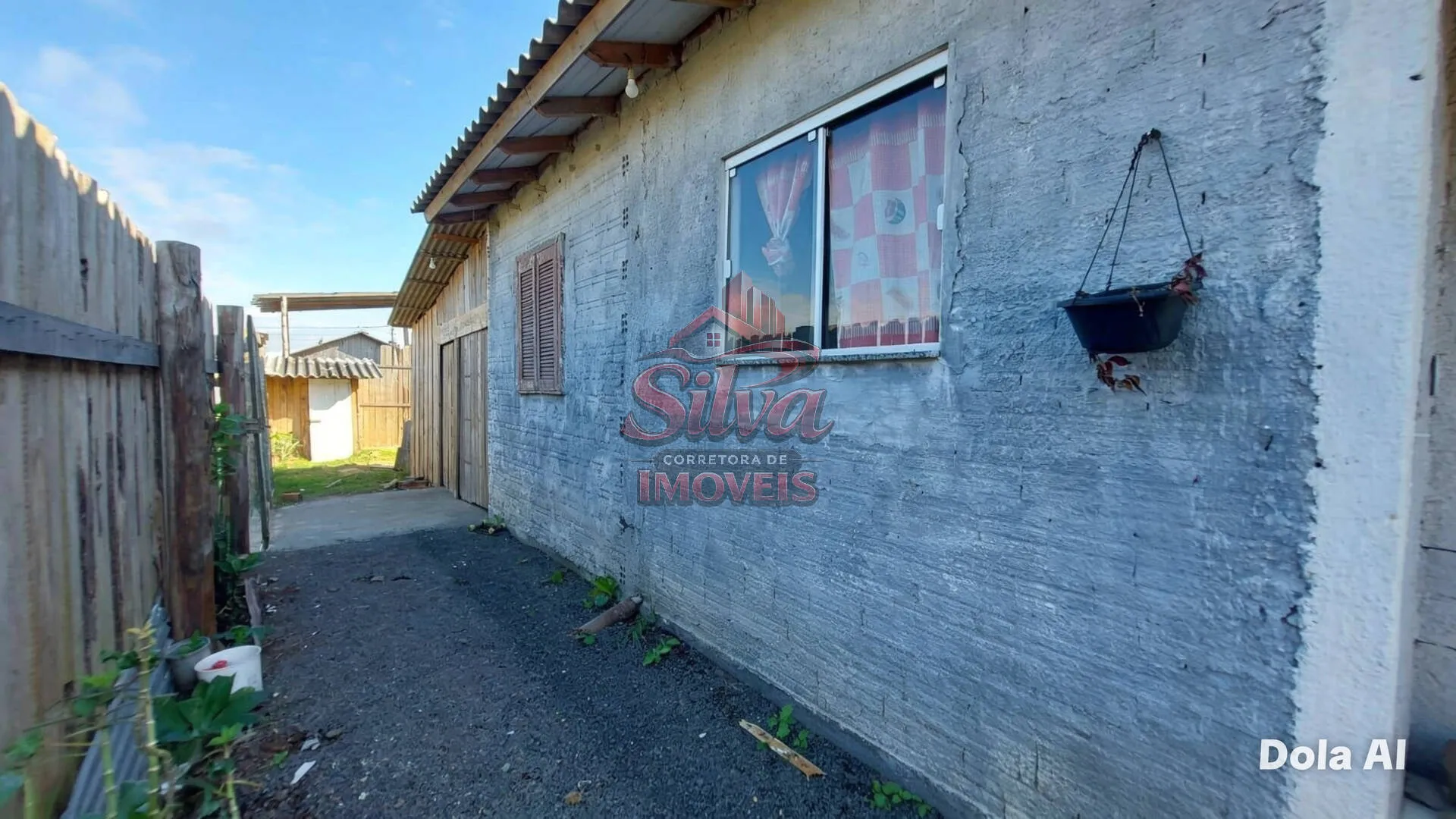 Imagem T761 | Casa de esquina 2 dormitórios com suíte em Albatroz