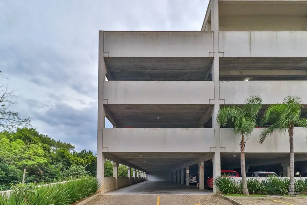 Imagem Apartamento em Jardim Carvalho