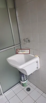 Imagem Apartamento à venda no Jardim Celeste, SP, 2 quartos, 45m²