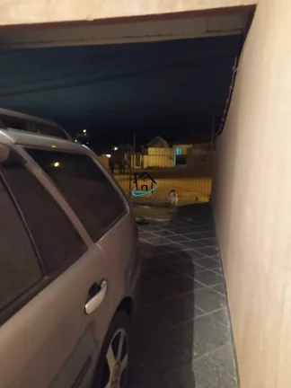 Imagem CASA RESIDENCIAL em PONTA GROSSA - PR, JARDIM CARVALHO