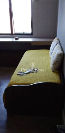 Imagem Flat disponível para locação no Slaviero Guarulhos, com 28m², 1 dormitório e 1 vaga