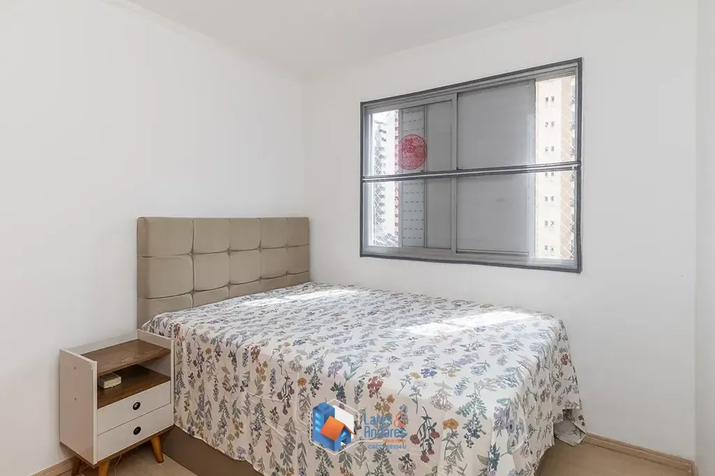 Imagem Apartamento à venda 3 Quartos 1 Suite 1 Vaga 73M² Vila da Saúde São Paulo - SP