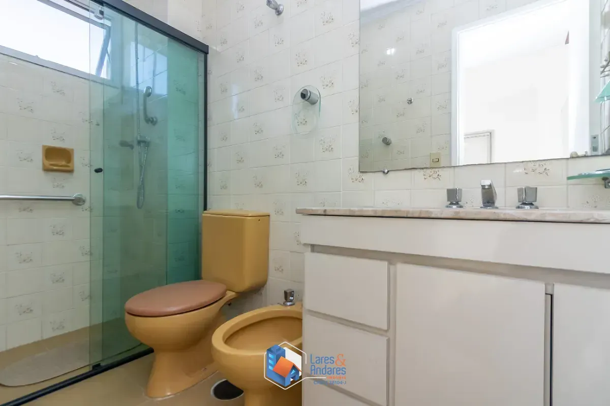 Imagem Apartamento para venda em Itaim Bibi com 2 quartos, sendo 1 suíte, 88m²