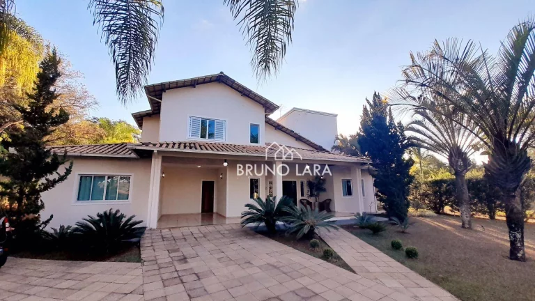 Imagem Casa à venda em Igarapé Condomínio Fazenda Solar