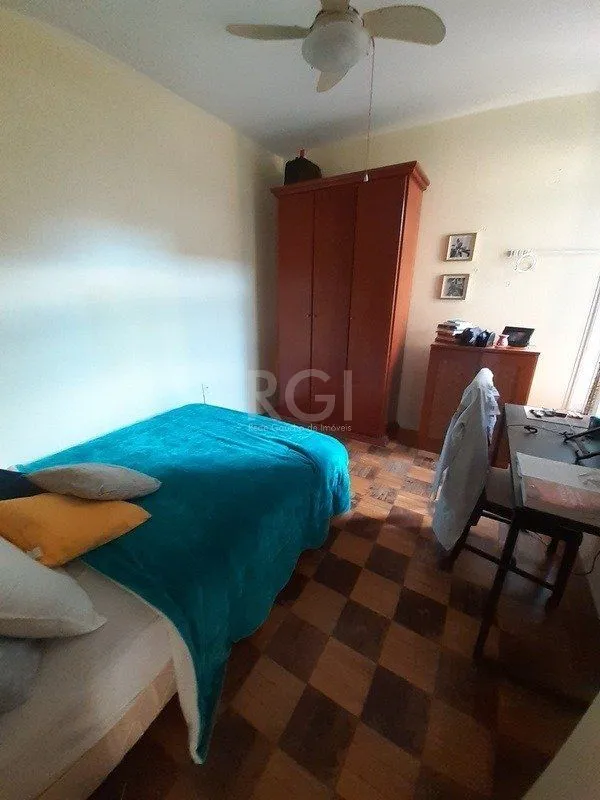 Imagem Apartamento para Venda - 70m², 3 dormitórios, Centro Histórico