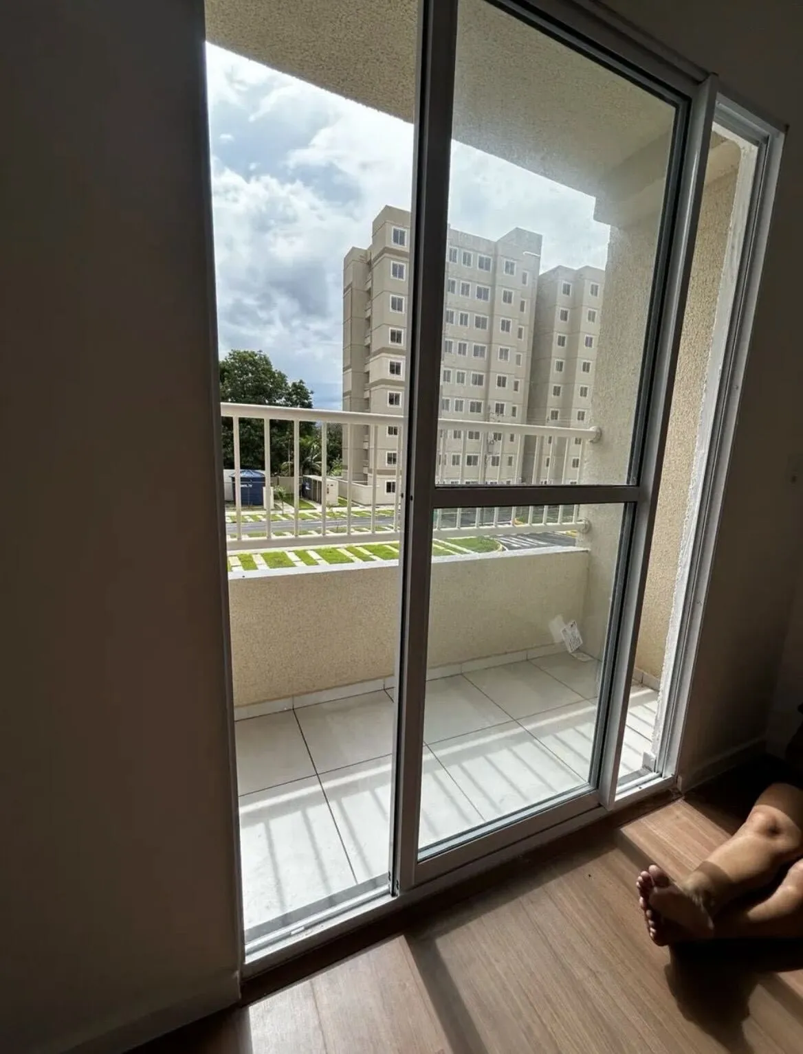 Imagem APARTAMENTO condomínio Chapada Cesari