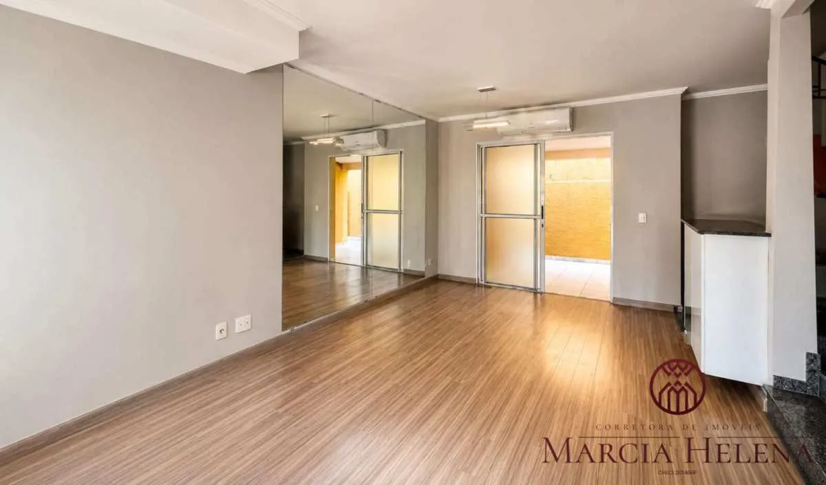 Imagem Casa de condomínio à venda, no Vila Aster em Campinas, Parque Imperador, com 3 quartos, 100m2