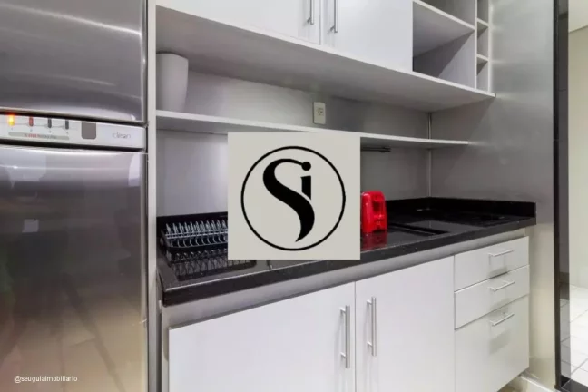 Imagem APARTAMENTO RESIDENCIAL em São Paulo - SP, Itam Bibi