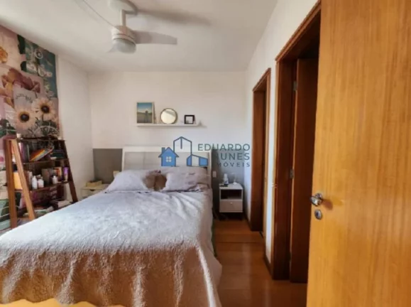 Imagem APARTAMENTO COM 03 QUARTOS, SUÍTE, 02 VAGAS NO FUNCIONÁRIOS!!!!!