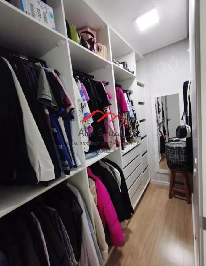 Imagem Apartamento para Venda em Hortolândia, Parque Gabriel, 2 dormitórios, 1 suíte, 1 banheiro, 1 vaga