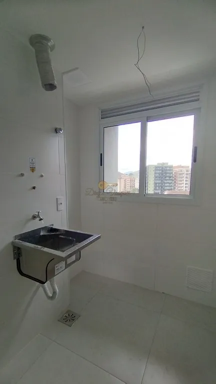 Imagem Apartamento para Venda em Teresópolis / RJ no bairro Agriões