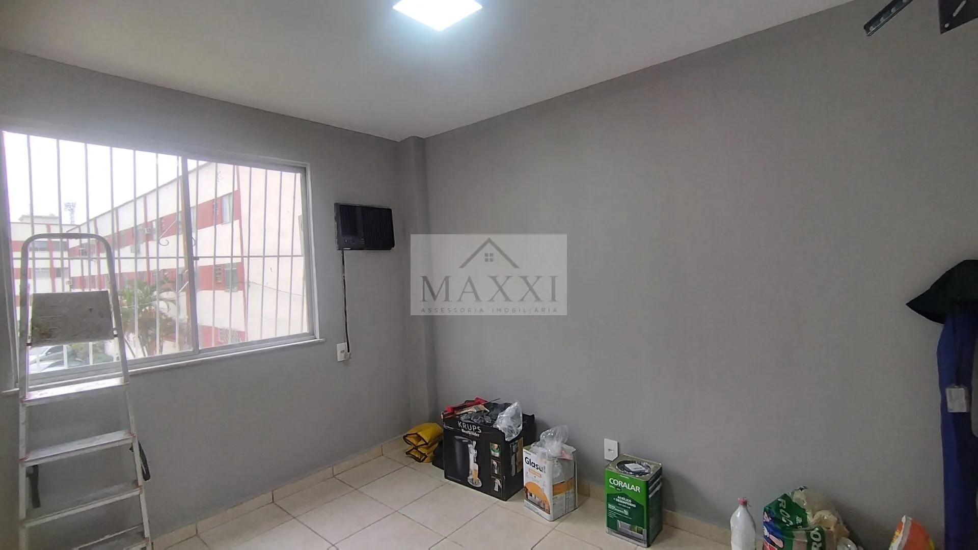 Imagem Apartamento de 2 Quartos na Portuguesa - Ilha do Governador