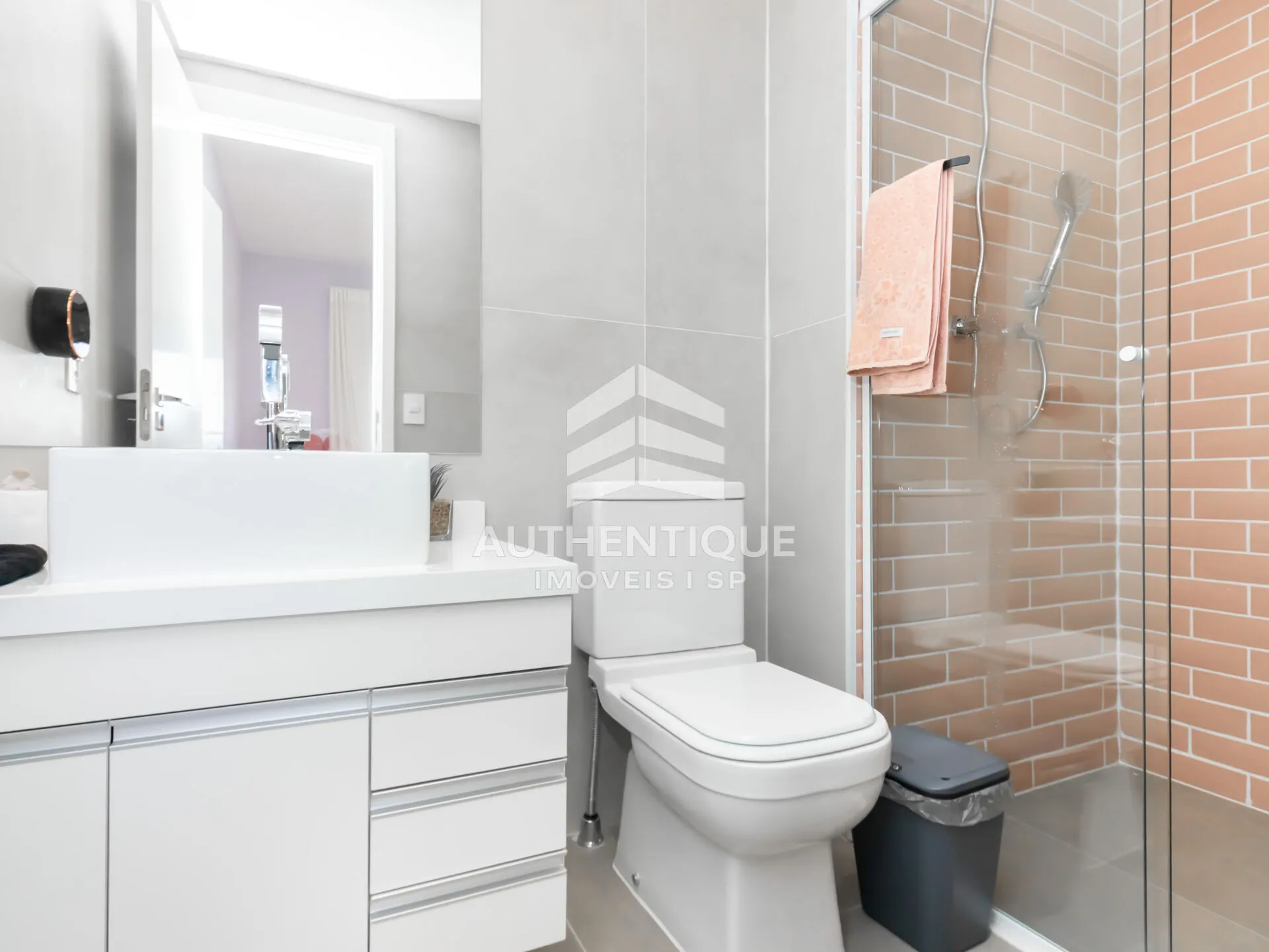 Imagem RAIZES PREMIUM MOOCA - Apartamento no bairro Alto da Mooca à venda